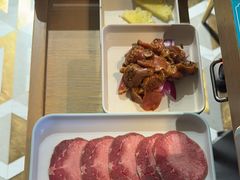 -额尔敦牛厨师铜板烧