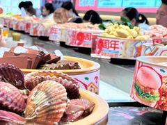 -龍歌自助小火锅(李沧丽达店)