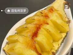 -呼伦一只牛·烧串酒场(陆家嘴店)