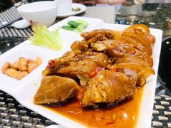 -新兴·金羊座·粤菜点心(乐峰店)