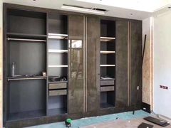 -索菲亚衣柜橱柜家具全屋定制(汶水红星店)