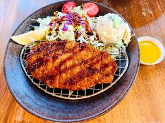 -铃木食堂(北新桥店)