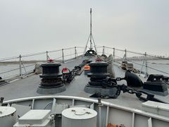 -泰达航母主题公园