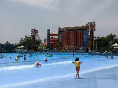-厦门方特水上乐园