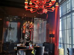 -L'ATELIER de Joel Robuchon(外滩18号店)