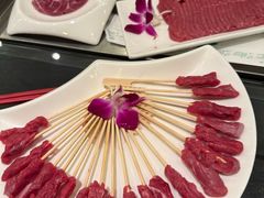 -南门涮肉(上海一店)