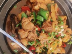 -业华湘·特色菜