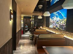 -纳家楼·地道陕菜(劳动路店)