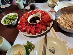 -一棠龙虾•王牌虾球(光谷天地店)