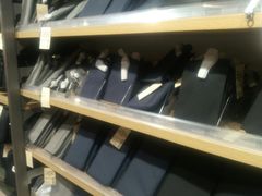 -MUJI无印良品(远洋未来广场店)