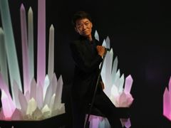 -厦门帷幕开啦红地毯蜡像艺术馆