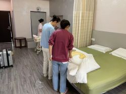 -佳宝全套房精品月子会所(大华店)