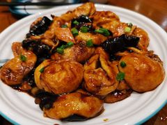 四喜面筋-锡和无锡菜(景丽苑店)