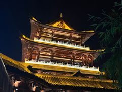 -杜甫江阁
