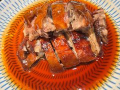 -金陵家宴·金陵春·南京菜(夫子庙店)