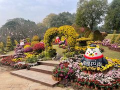 -南山植物园