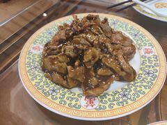 -烤肉季饭庄
