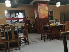大堂-符缸酸菜鸡(华阳店)