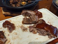 -凤阁楼果木烧鹅(鹤山陈山店)