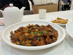 -老人和饭店(打浦路店)
