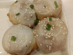 鲜肉生煎包-咬不得高祖生煎·简餐(天城商业中心店)