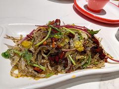 -玺炖·中国铁锅炖(虹桥天街店)