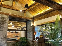 大堂-糖房咖啡(南锣鼓巷店)