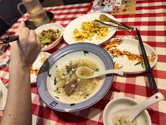 -西贝(深圳卓悦汇店)