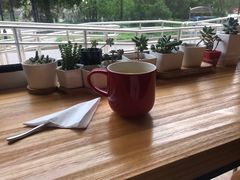 -Cafe Villa