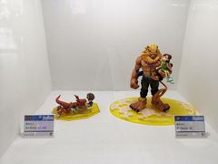 -东浩兰生上海世博展览馆