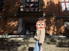 -浙江大学(之江校区)