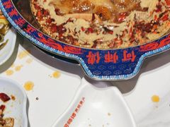 -何师傅美蛙鱼头(汉街店)