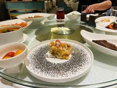 -成都瑞吉酒店·宴庭中餐厅