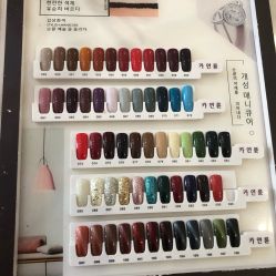 -沐白•盛妍日式美甲美睫