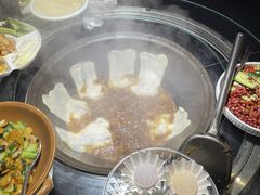 -挂旗柴锅鸡(蚌山区嘉年华店)