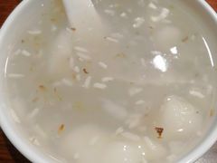 桂花糊米酒-五芳斋(中山大道总店)