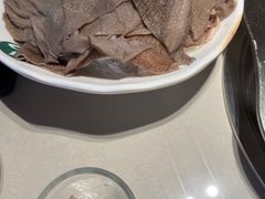 -枇杷园食为鲜火锅(南山店)