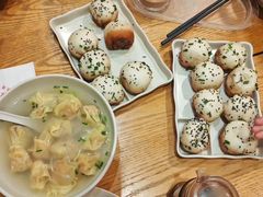 -东泰祥生煎馆(重庆北路店)
