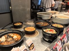 -叶氏兄弟饭摊(马鞍池东路店)