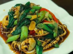 -阿马蛋汤·宁波小海鲜(总店)