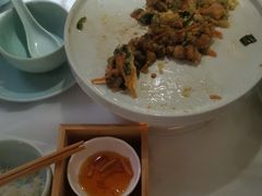 -四道菜·福建海蛎煎(世欧广场店)