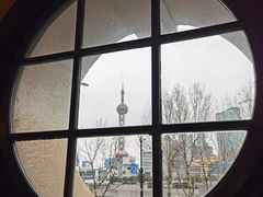 -上海外滩华尔道夫酒店