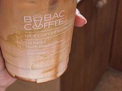 清迈冰拿铁-BOBAC