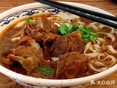 -老门刀削面(小酱坊店)