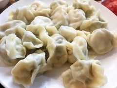 -威海九禧海鲜居渔水饺(经区店)