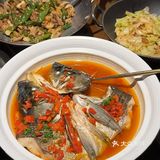 不辣不欢的一顿饭！