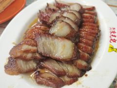 -澳门陈光记烧味饭店(万象城店)