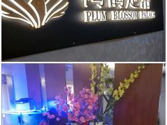 -鸿鹄足浴店(东门店)