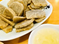 -惠丰门丁肉饼店