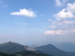 -九宫山风景区